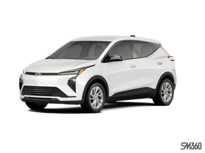 Chevrolet Bolt EV LT 2027