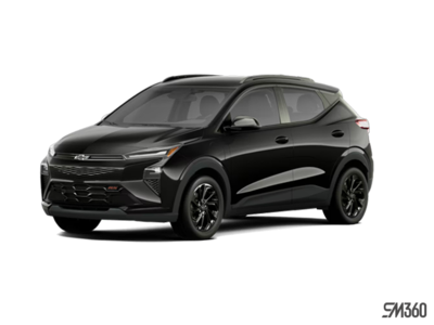 Chevrolet Bolt EV RS 2027