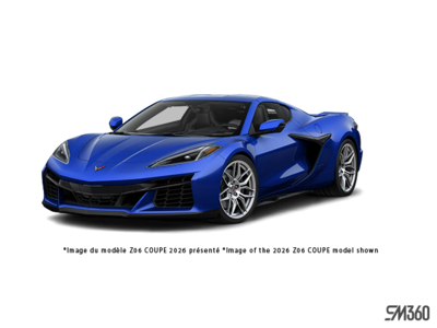 2027 Chevrolet Corvette Grand Sport 3LT