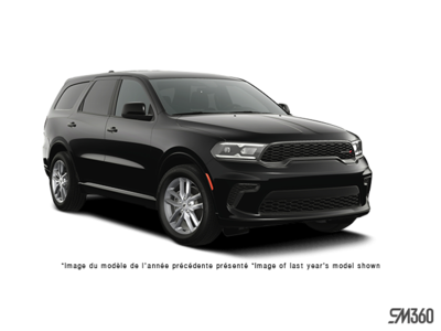 2027 Dodge Durango GT
