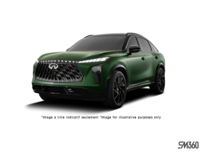 QX65