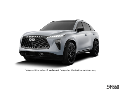 QX65
