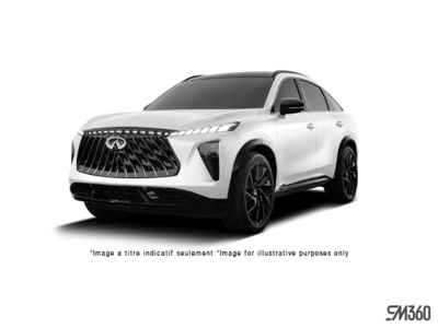 QX65
