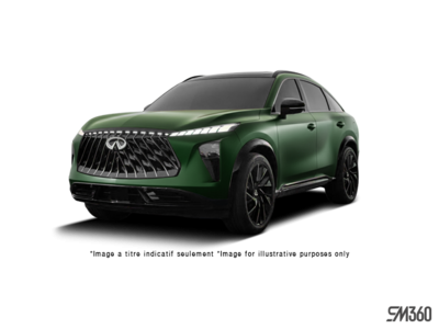 QX65