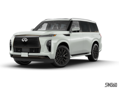 QX80