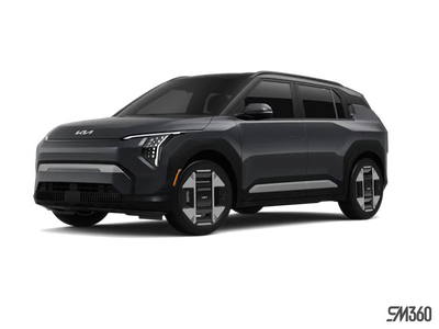 Kia EV3  2027