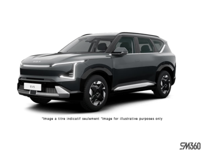 Kia EV5  2027