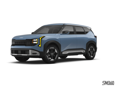 2027 Kia Seltos