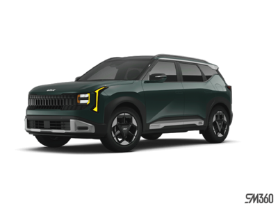 Kia Seltos  2027