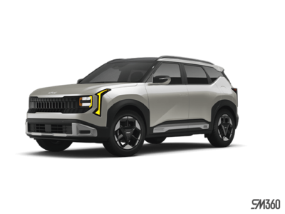 2027 Kia Seltos