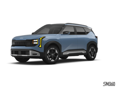 2027 Kia Seltos