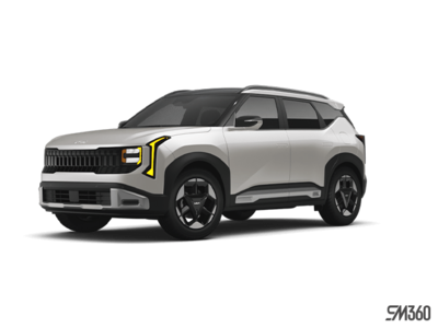 2027 Kia Seltos