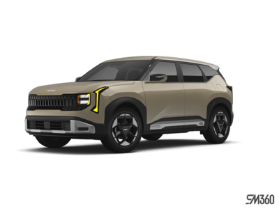 Kia Seltos  2027