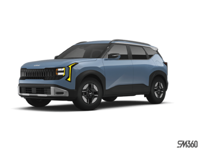 2027 Kia Seltos