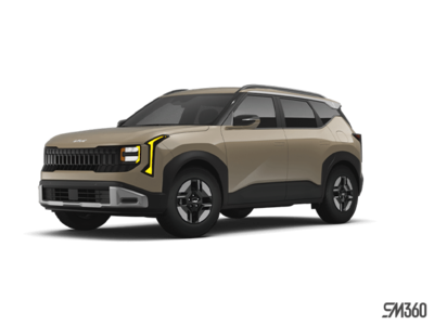 2027 Kia Seltos