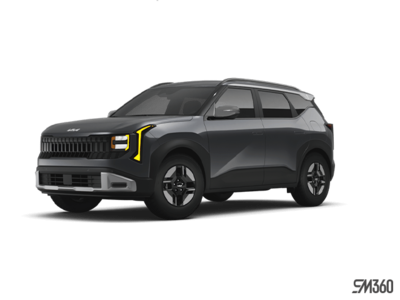 Kia Seltos  2027