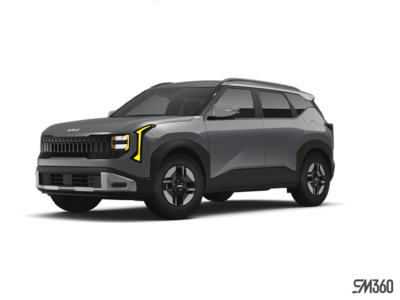 Kia Seltos  2027