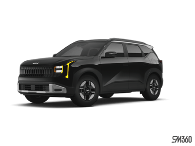 2027 Kia Seltos