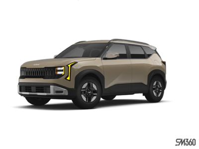 2027 Kia Seltos
