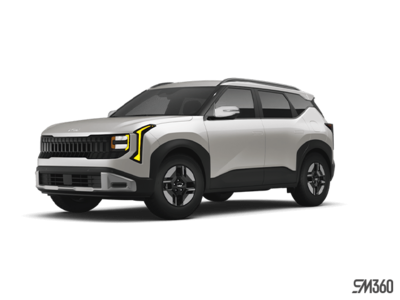 2027 Kia Seltos