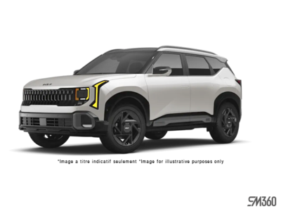 2027 Kia Seltos