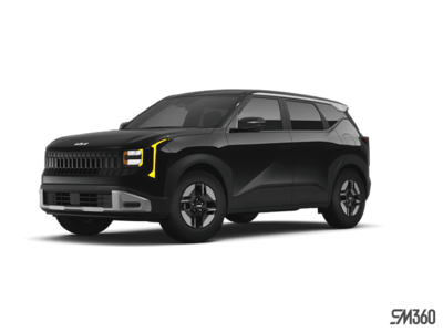 2027 Kia Seltos