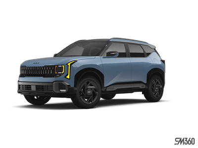2027 Kia Seltos