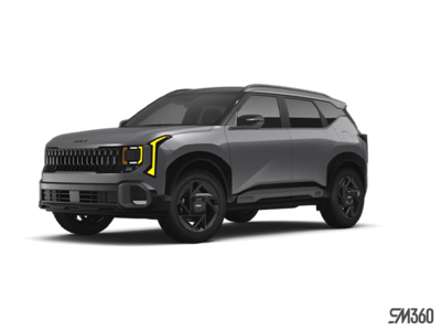 Kia Seltos  2027