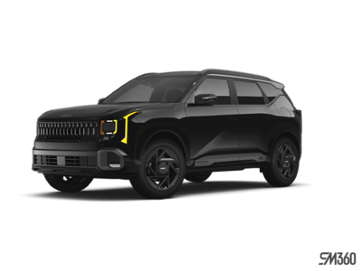 2027 Kia Seltos