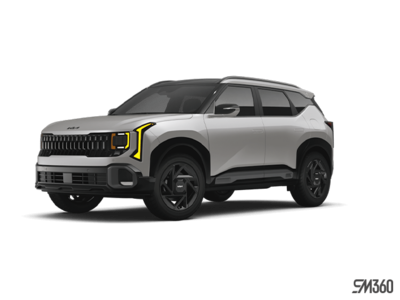 2027 Kia Seltos