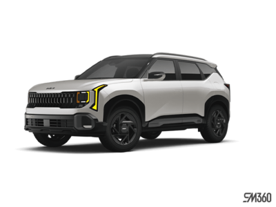 2027 Kia Seltos