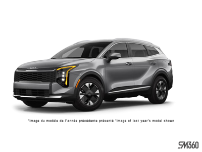 Kia Sportage HEV  2027