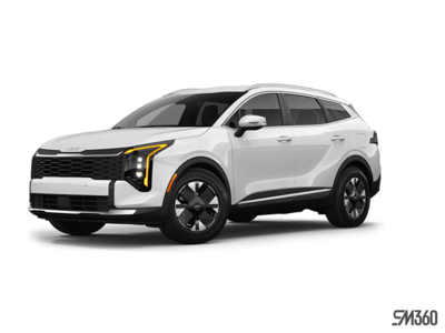 Kia Sportage HEV  2027