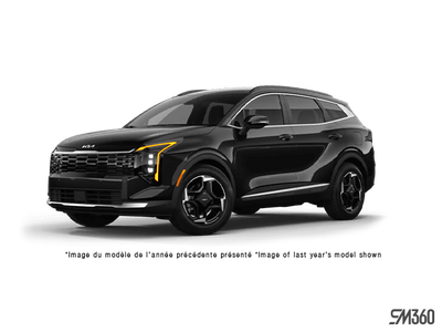 Kia Sportage  2027