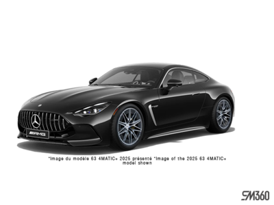 Mercedes-Benz AMG GT  2027