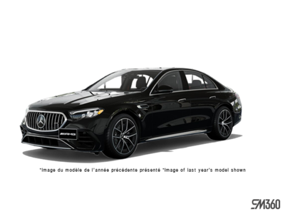 Mercedes-Benz E-Class  2027