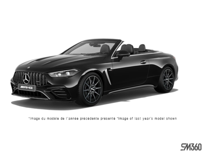Mercedes-Benz CLE  2027