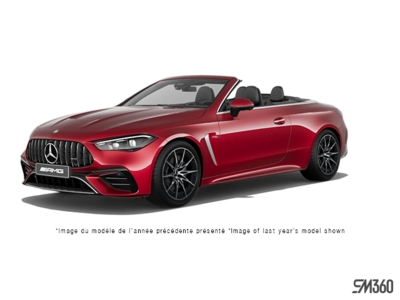 Mercedes-Benz CLE  2027