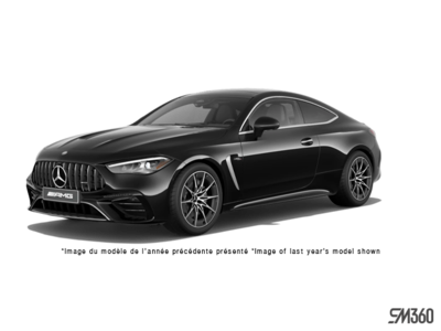 2027 Mercedes-Benz CLE