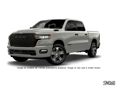Ram 1500 EXPRESS 2027
