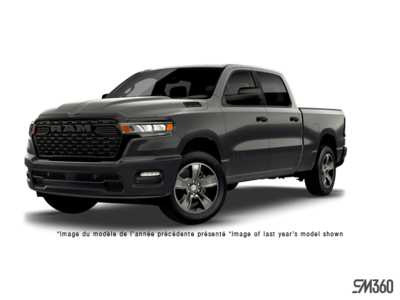 Ram 1500 EXPRESS 2027