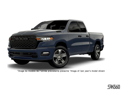 Ram 1500 EXPRESS 2027