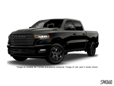 Ram 1500 SPORT 2027