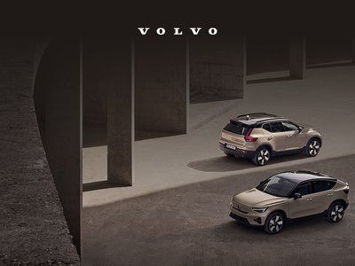 Shop our fully electric models