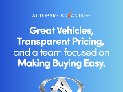 AutoPark Advantage
