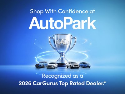 AutoPark Advantage