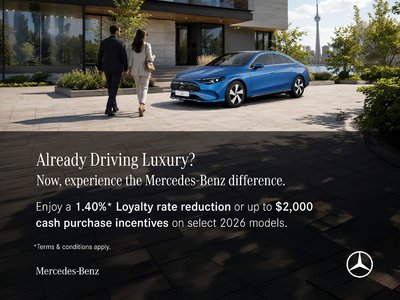 Luxury Owner Event!