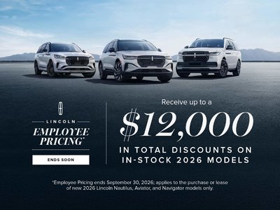 Employee Pricing Is Ending Soon