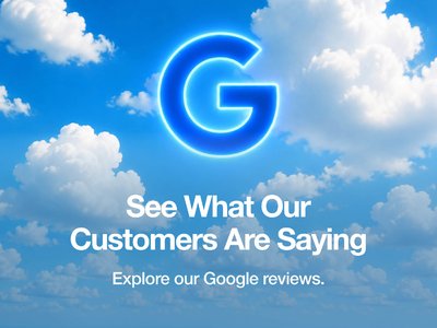 Built on Customer Trust