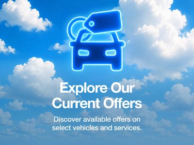 More Ways to Experience Volkswagen
